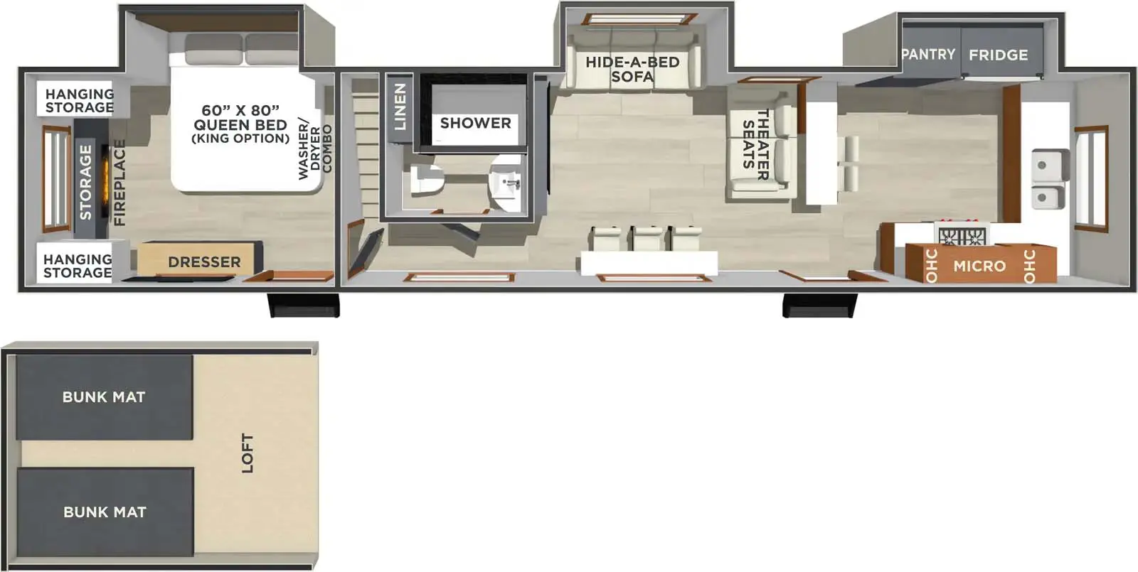 ASPEN Floorplan Image